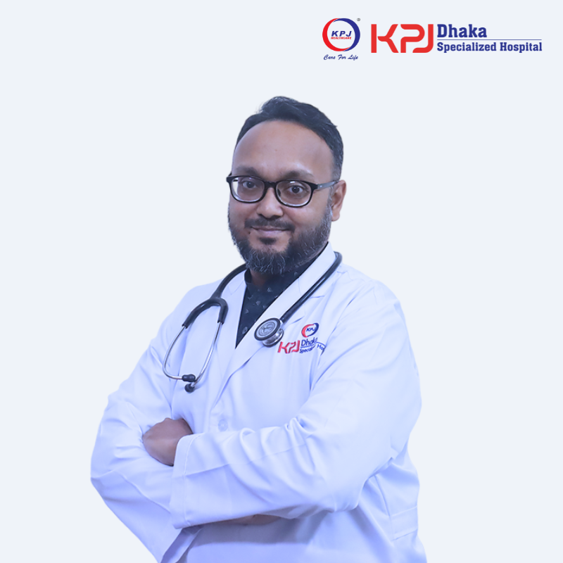 Dr. Masnoon Ahmed Noor